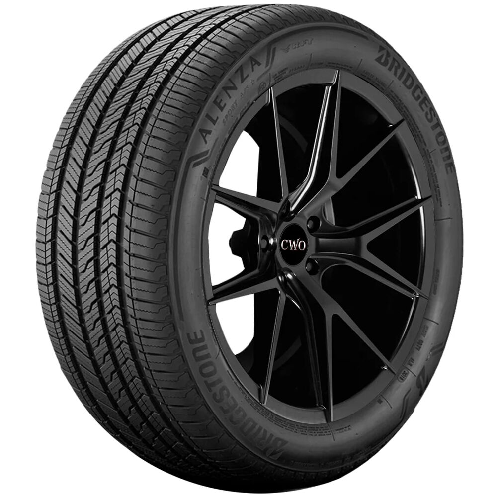 Bridgestone 235/50R20 104T XL + A0 Alenza Sport A/S (Yaz) (2026)