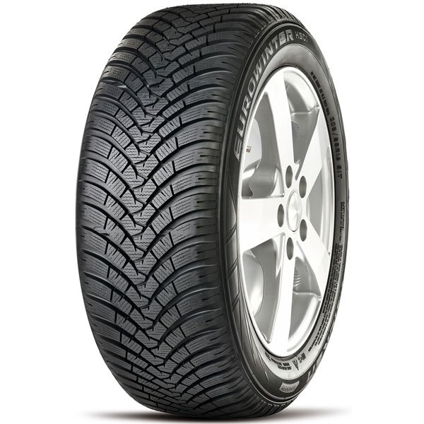 Falken 215/65R17 99H SUV EuroWinter HS01 (Kış) (2021)