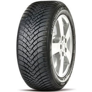 Falken 215/65R17 99H SUV EuroWinter HS01 (Kış) (2021)
