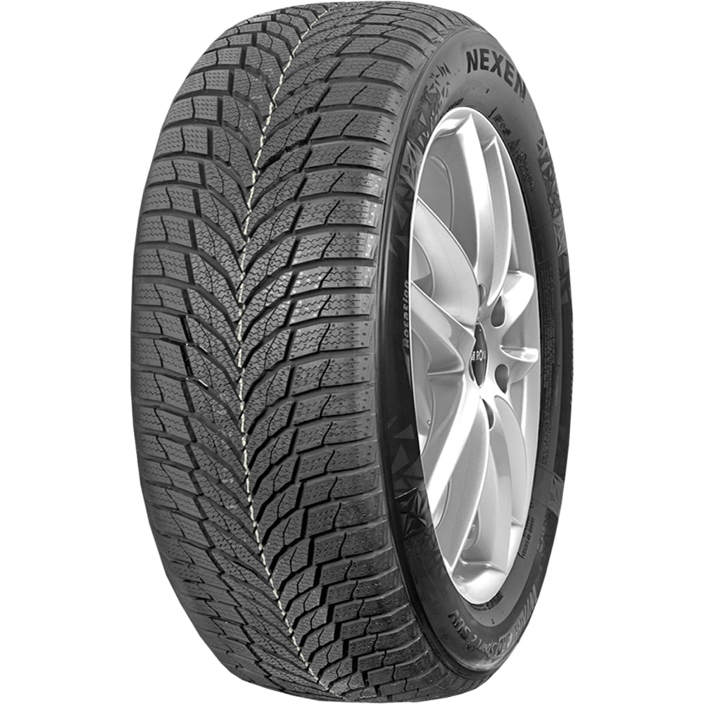 Nexen 275/45R20 110V XL Winguard Sport 2 Suv (Kış) (2025)