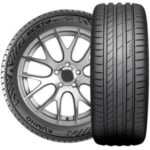 Kumho 285/40ZR22 110Y XL Ecsta PS71 Suv (Yaz) (2026)