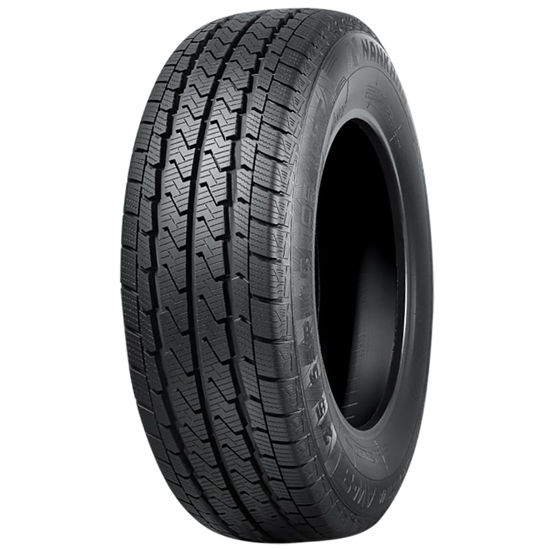 Nankang 215/65R15C 104/102T All Season AW-8 (4 Mevsim) (2025)