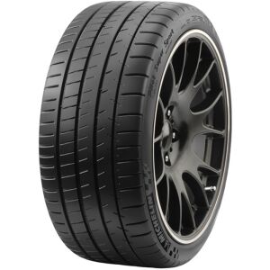 Michelin 295/35ZR19 104Y XL * Pilot Super Sport (Yaz) (2014)
