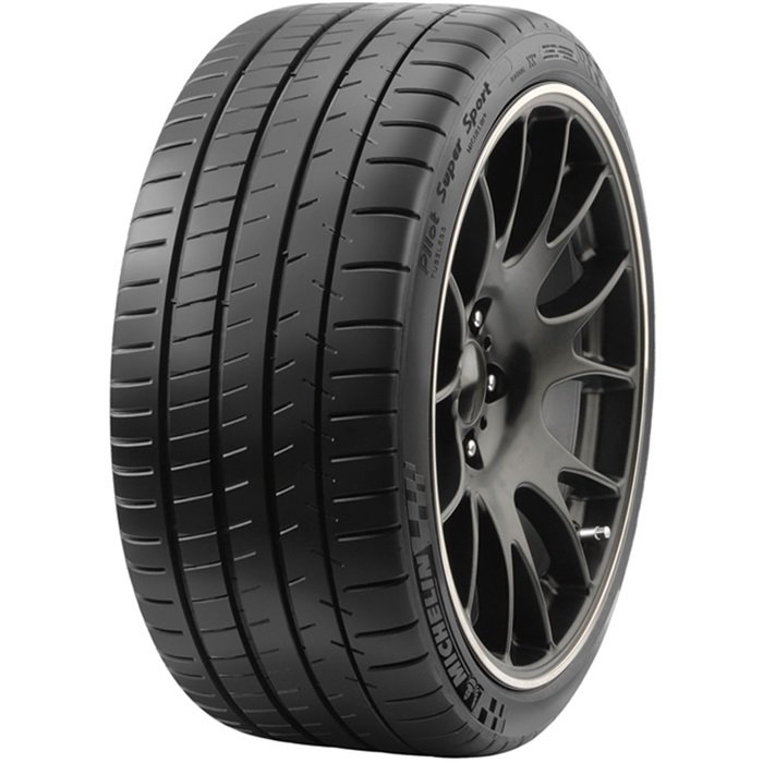 Michelin 295/35ZR19 104Y XL * Pilot Super Sport (Yaz) (2014)