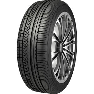 Nankang 175/55R15 77V Asymmetric AS-1 (Yaz) (2025)