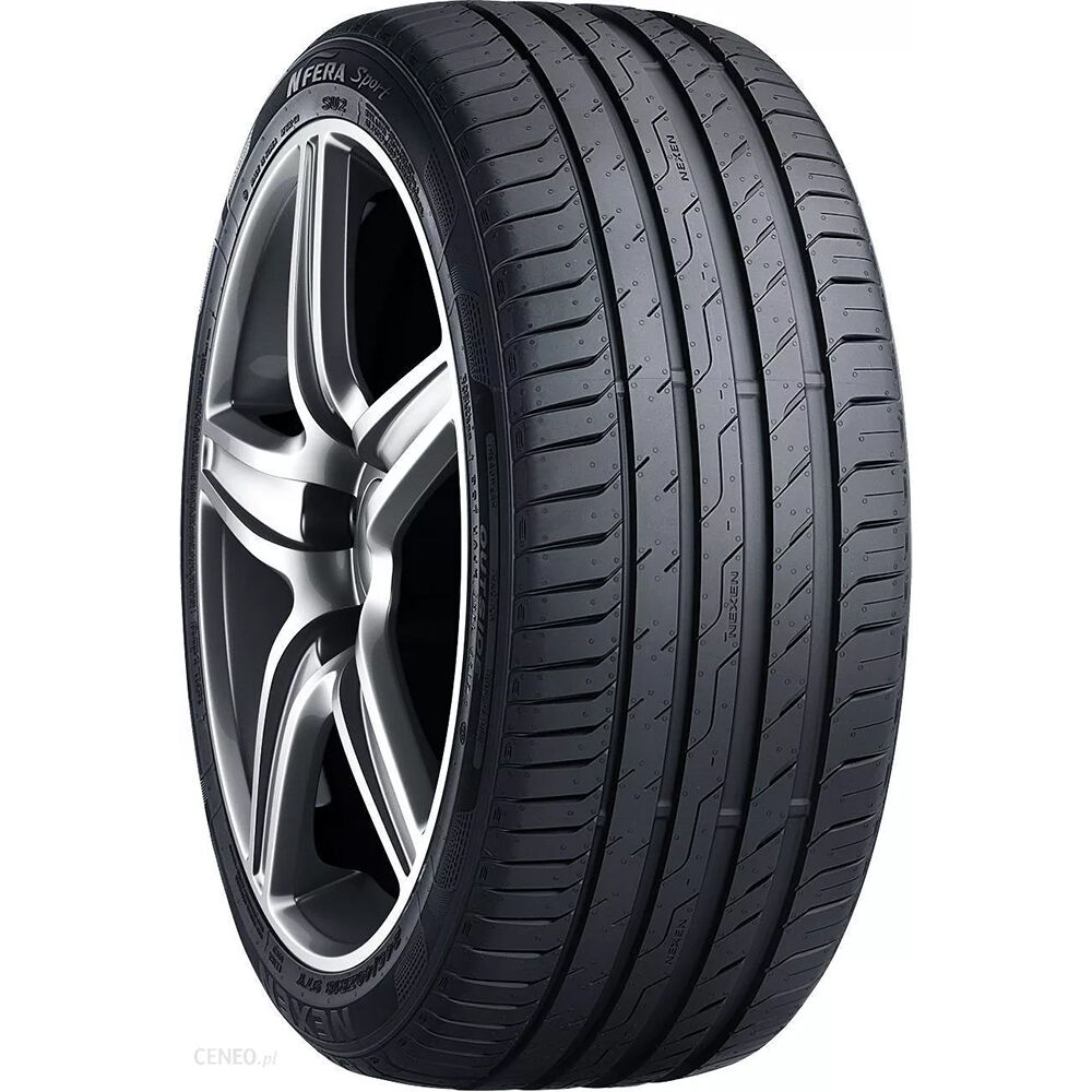 Nexen 245/45ZR19 102Y XL NFera Sport (Yaz) (2026)