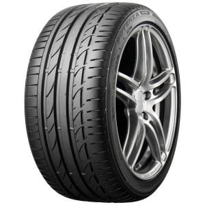 Bridgestone 255/40R19 100Y XL Potenza S001 (Yaz) (2025)