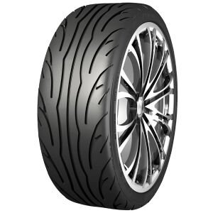 Nankang 235/40R18 95Y 120 TW NS-2R Semi-Slick (Yaz) (2021)