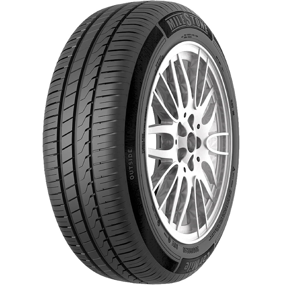 Milestone 165/80R13 83T CarMile (Yaz) (2025)
