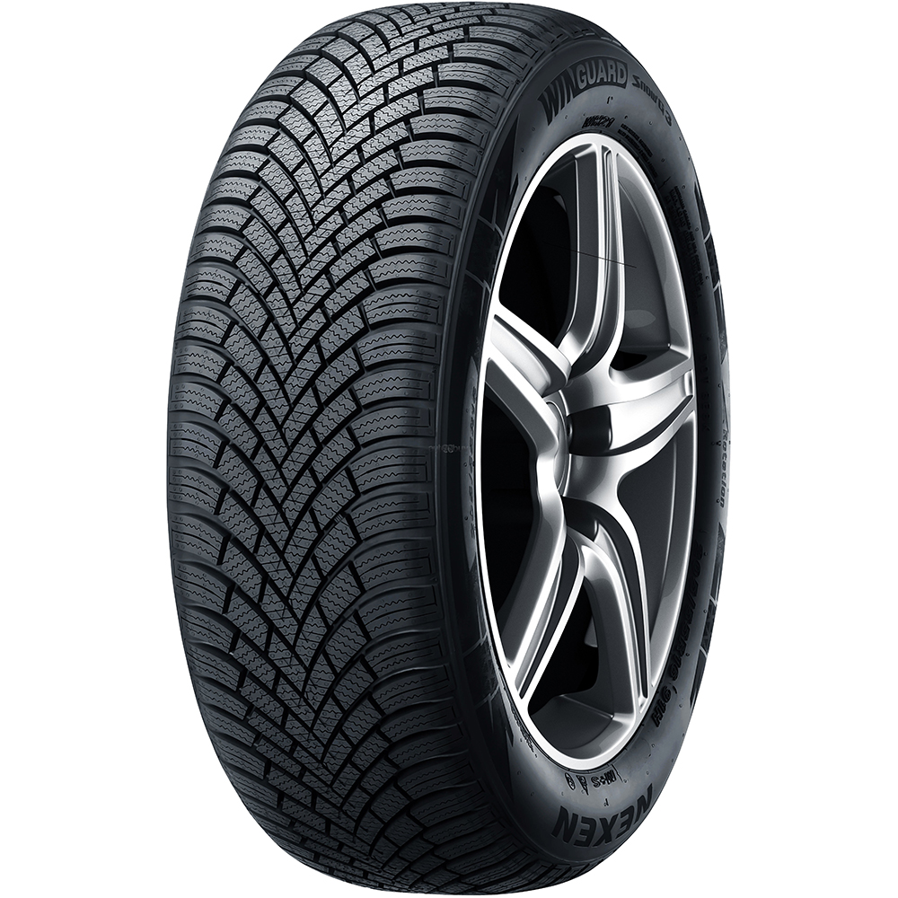 Nexen 185/70R14 88T Winguard Snow G3 (Kış) (2025)