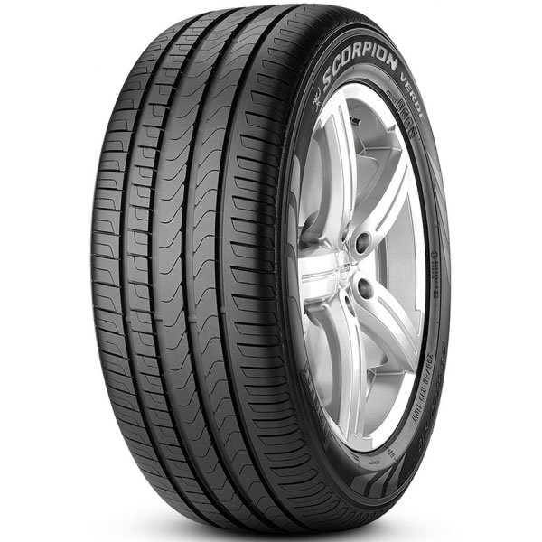 Pirelli 255/50R19 107W XL RFT * Scorpion Verde (Yaz) (2022)