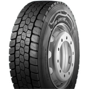 Bridgestone 315/70R22.5 154/150L M+S R-Drive 002 Toreo (Yaz) (2025)