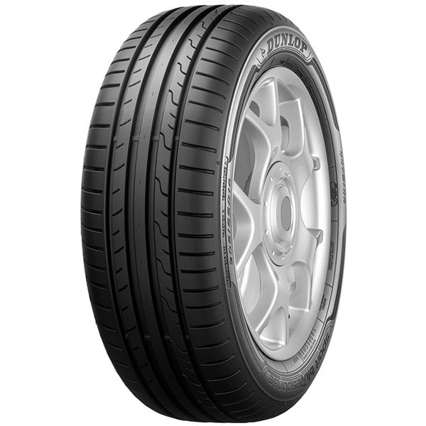Dunlop 205/55R17 95V Sport BluResponse (Yaz) (2024)