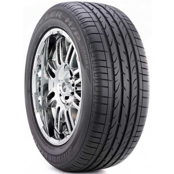 Bridgestone 285/45R20 112Y XL Dueler H/P Sport (Yaz) (2025)