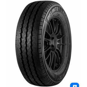 Delinte 215/75R16C 113/111S DV2+ (Yaz) (2026)