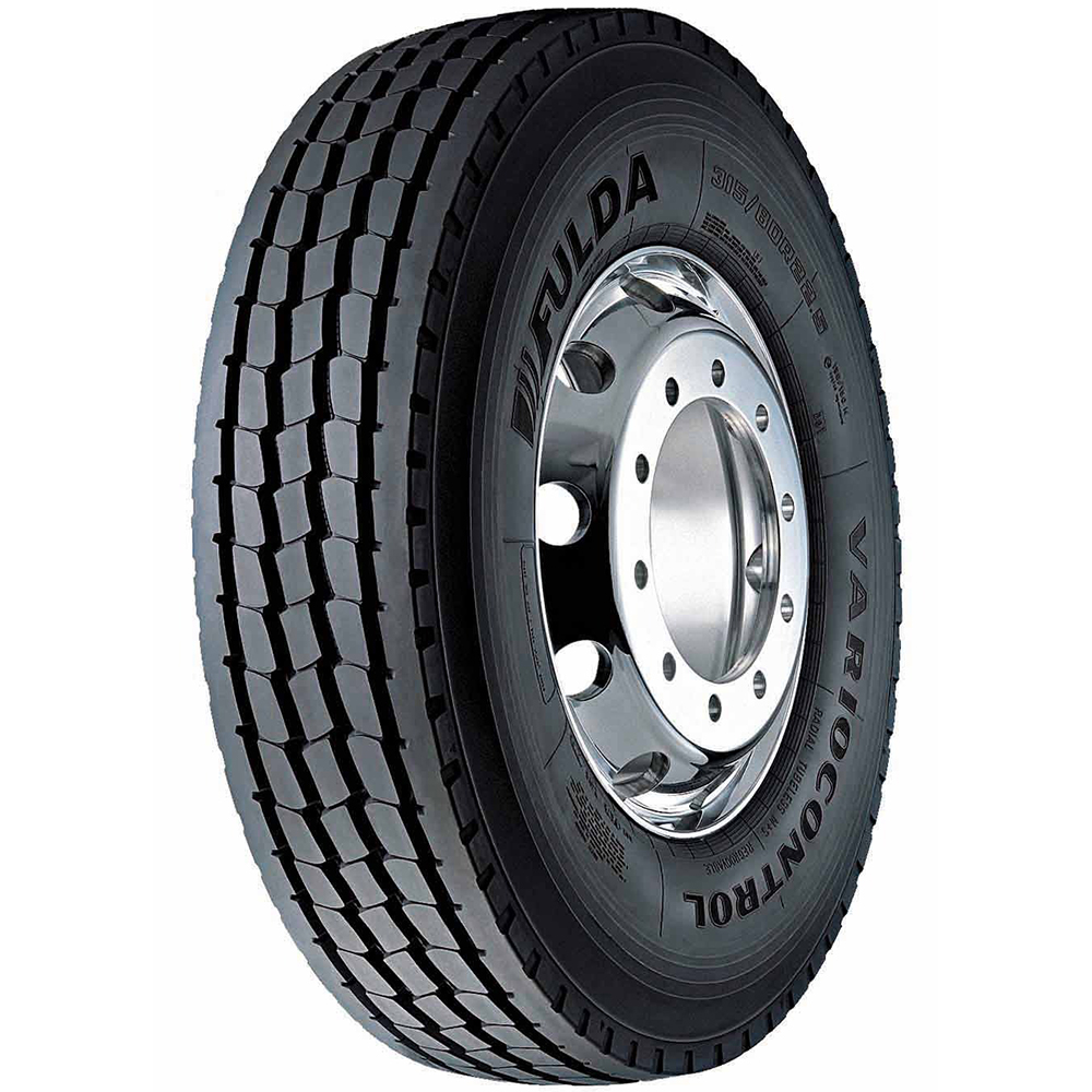 Fulda 315/80R22.5 156/150K VarioControl (Yaz) (2024)