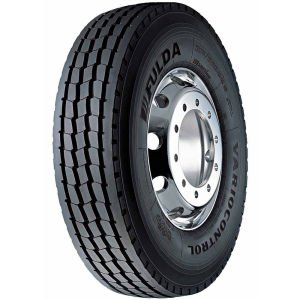 Fulda 315/80R22.5 156/150K VarioControl (Yaz) (2024)