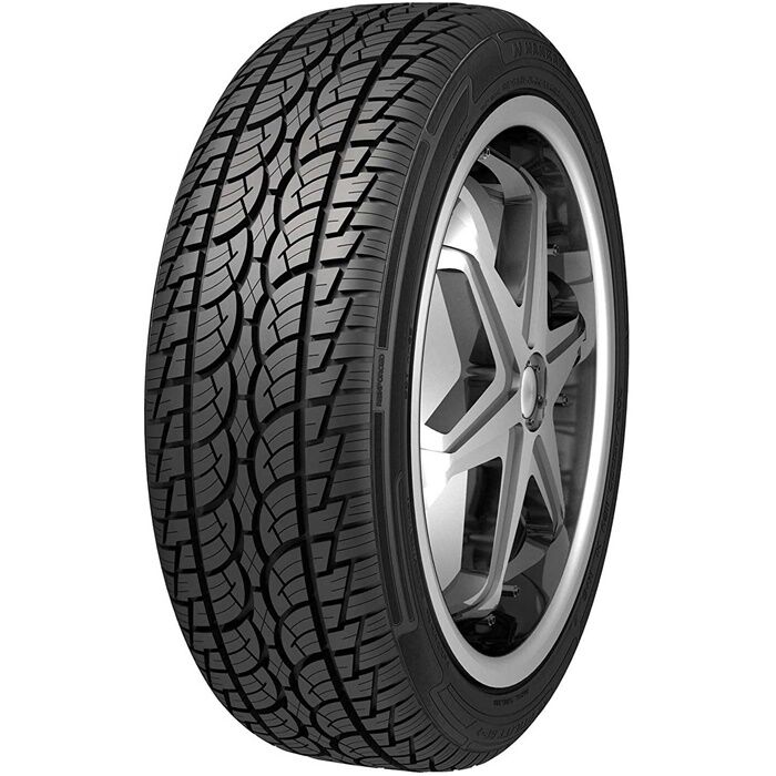 Nankang 295/30R22 103Y XL Utility SP-7 (Yaz) (2024)