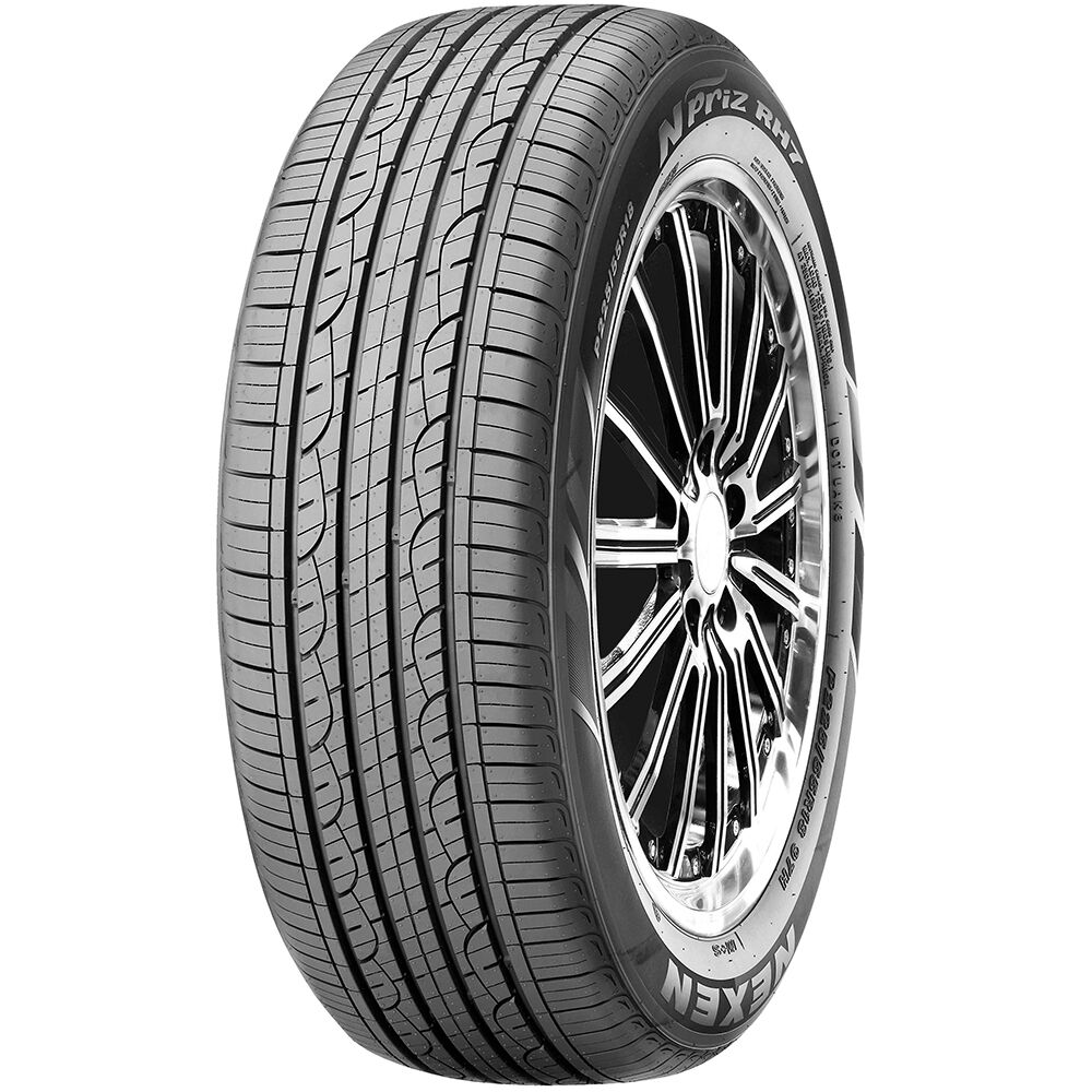 Nexen 235/55R18 100H NPriz RH7 (Yaz) (2026)
