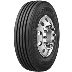 Continental 315/60R22.5 152/148L Ön Aks HSL2 + Eco Plus (Yaz) (2025)
