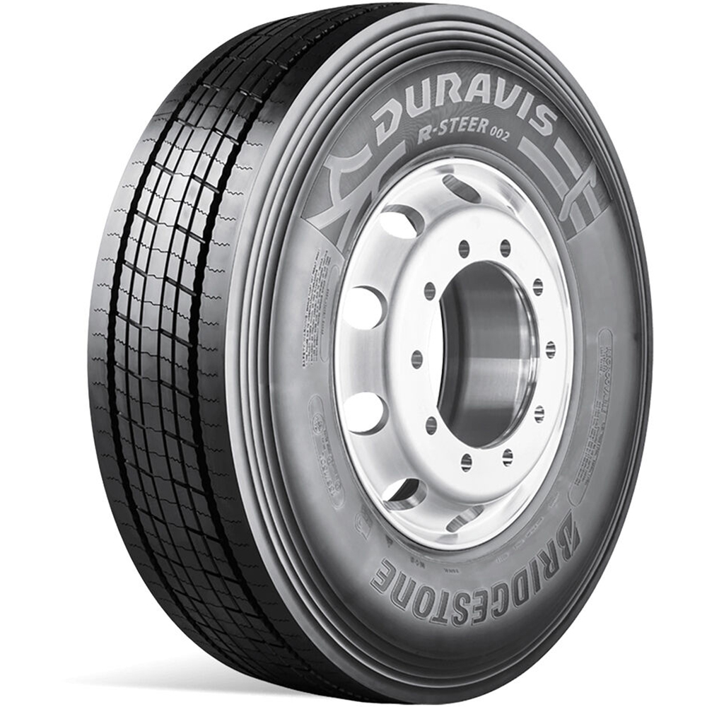 Bridgestone 245/70R17.5 136/134M R-Steer 002 (Yaz) (2024)