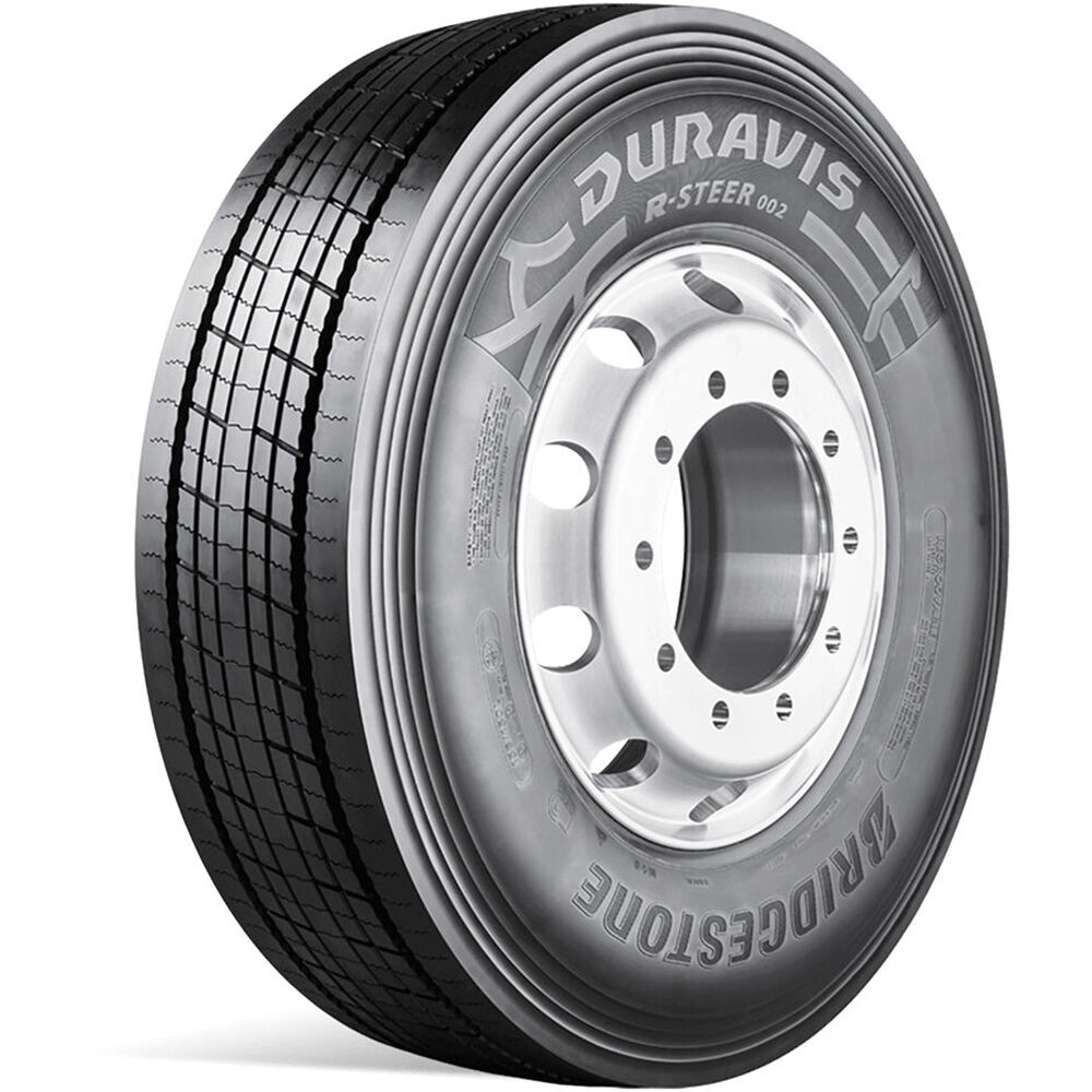 Bridgestone 245/70R17.5 136/134M R-Steer 002 (Yaz) (2024)