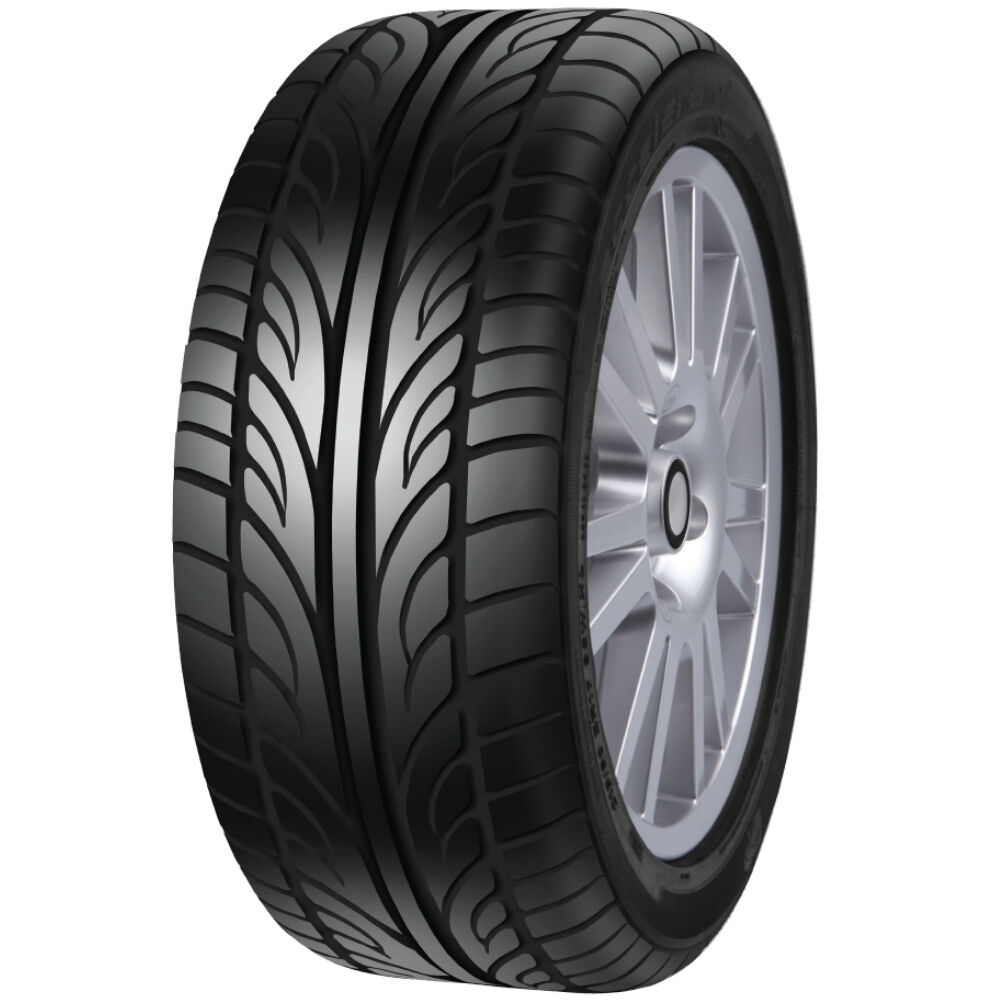Accelera 195/50R14 77H Alpha (Yaz) (2025)