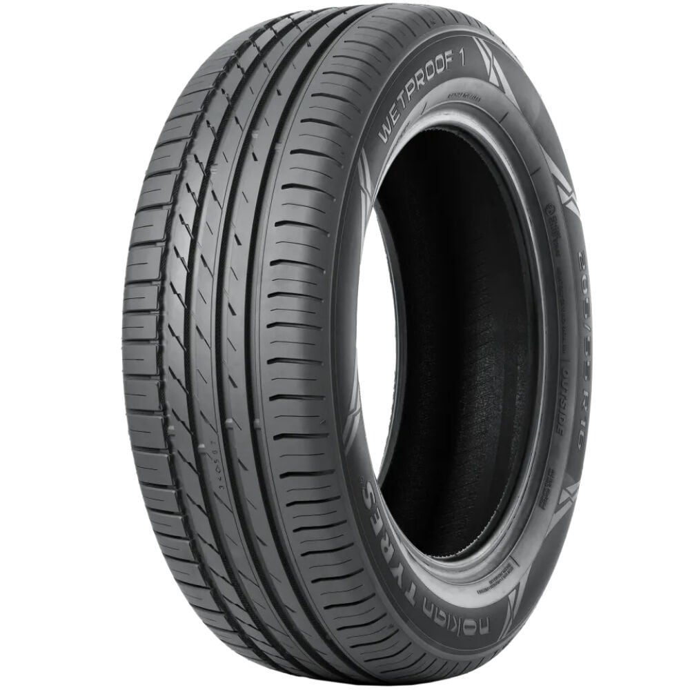 Nokian 215/55R18 99V XL Wetproof 1 (Yaz) (2023)