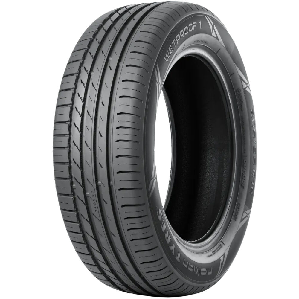 Nokian 215/55R18 99V XL Wetproof 1 (Yaz) (2023)