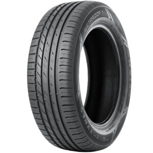 Nokian 215/55R18 99V XL Wetproof 1 (Yaz) (2023)