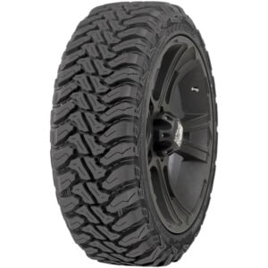 Accelera 235/75R15 104/101Q M/T-01 (Yaz) (2026)