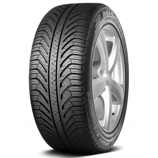 Michelin 295/35R20 105V XL N0 Pilot Sport A/S Plus (Yaz) (2023)
