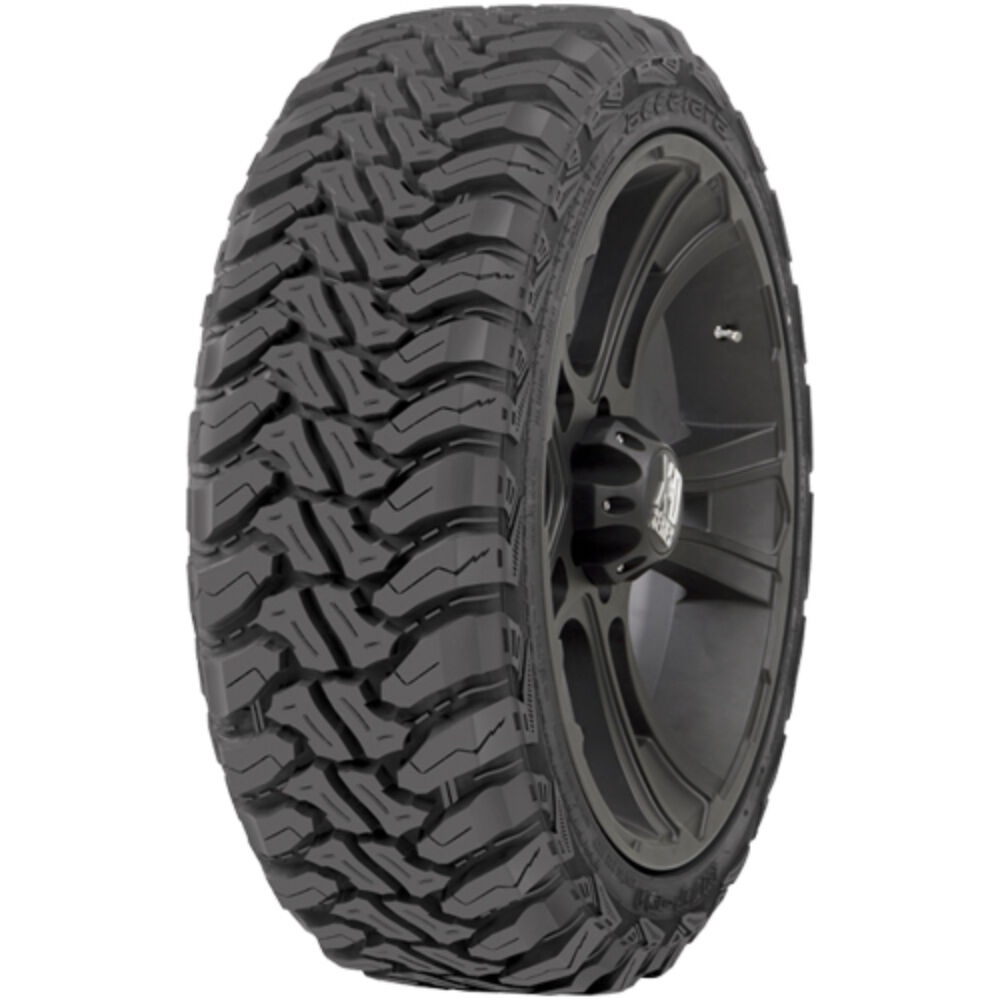 Accelera 275/55R20 115/112P M/T-01 (Yaz) (2026)
