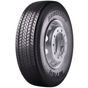 Bridgestone 295/80R22.5 154/149M M+S M788 Evo (Yaz) (2024)