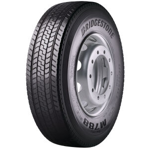 Bridgestone 295/80R22.5 154/149M M+S M788 Evo (Yaz) (2024)