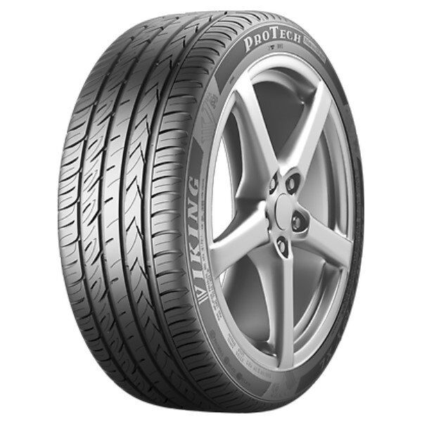 Viking 215/45R16 90V XL Protech NewGen (Yaz) (2024)