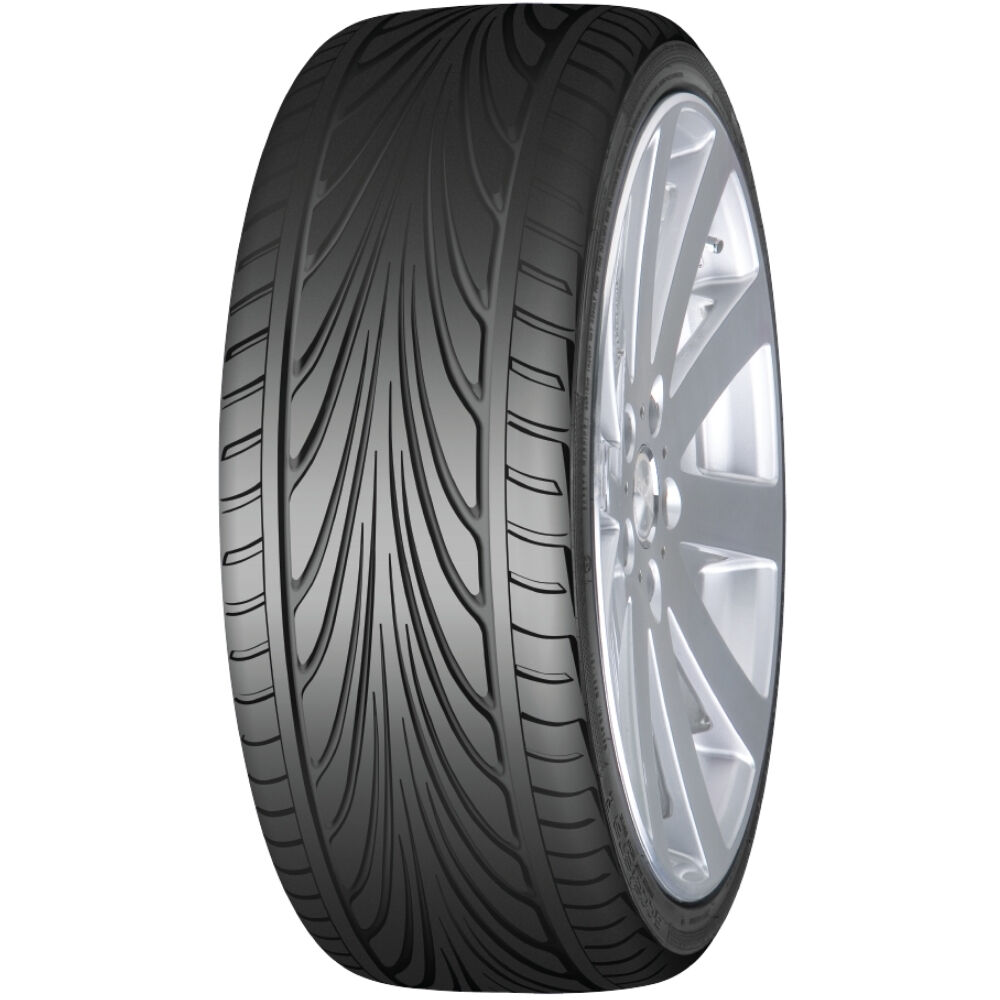 Accelera 215/35R18 84W XL Sigma (Yaz) (2026)