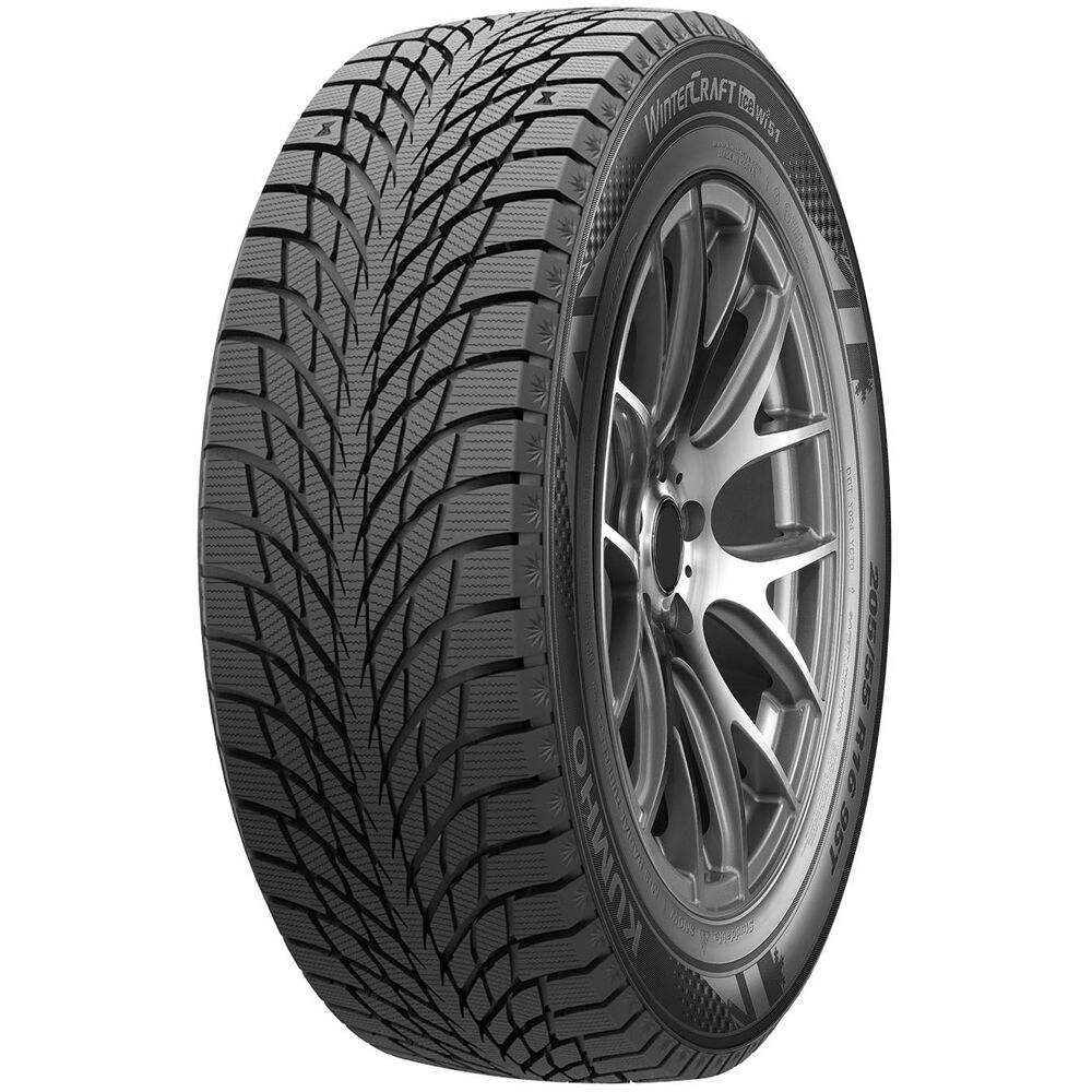 Kumho 245/45R19 102T XL WinterCraft Ice WI51 (Kış) (2024)