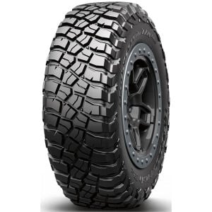 BF Goodrich 33X12.50R17 120Q Mud Terrain T/A KM3 (Yaz) (2026)