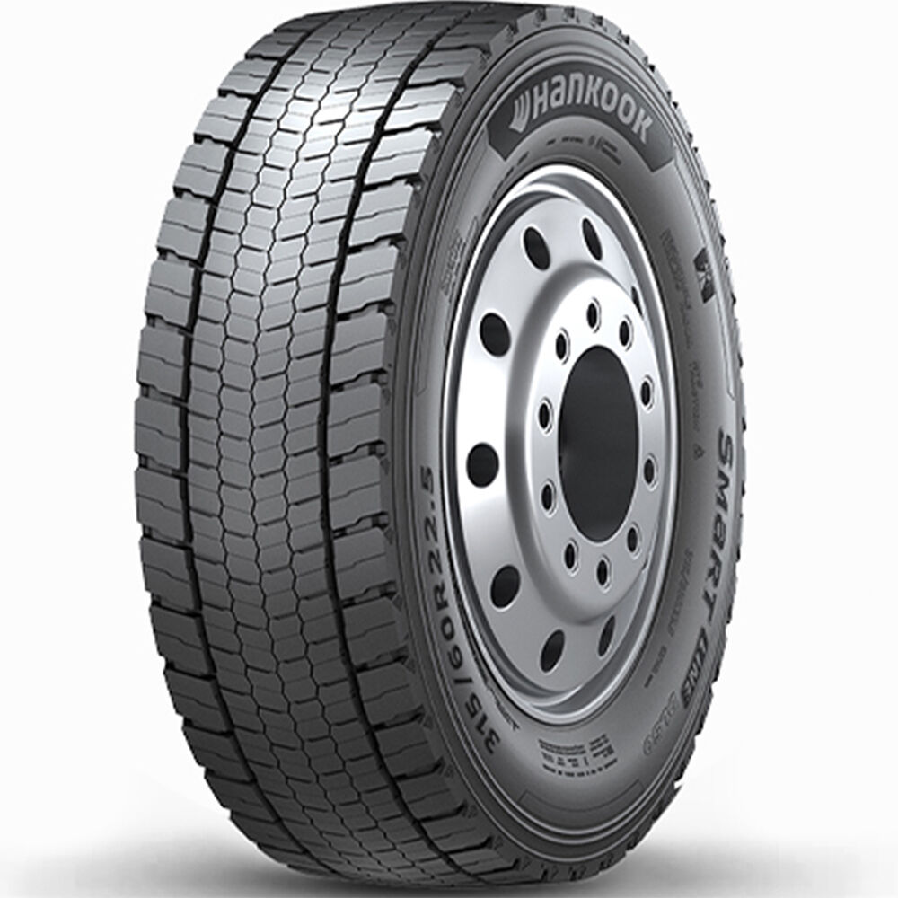Hankook 295/60R22.5 150/147L Smart Line DL50 (4 Mevsim) (2024)