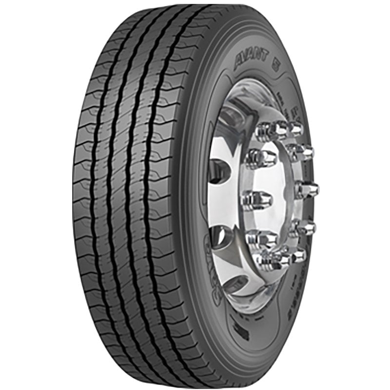 Sava 12R22.5 152/148L 18PR Ön Aks Avant A3 Plus (Yaz) (2022)