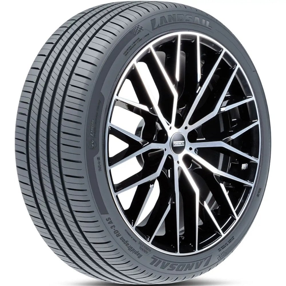 Landsail 195/50R16 84V RapidDragon RD-3 AS (4 Mevsim) (2026)