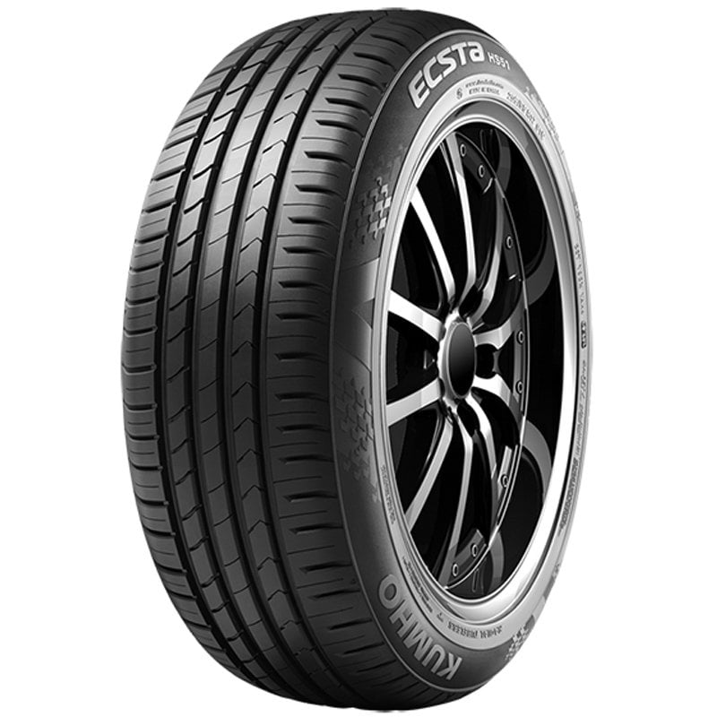 Kumho 225/60ZR15 96W Ecsta HS51 (Yaz) (2025)