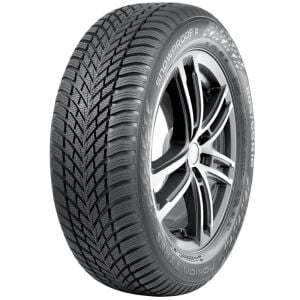 Nokian 215/55R17 94H Snowproof 2 (Kış) (2023)