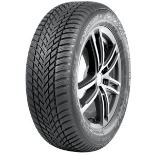Nokian 215/55R17 94H Snowproof 2 (Kış) (2023)