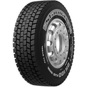 Starmaxx 295/80R22.5 152/148M M+S Çeker Aks DH100 Plus (Kış) (2025)
