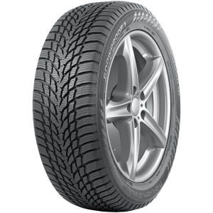 Nokian 185/60R15 88T XL Snowproof 1 (Kış) (2023)