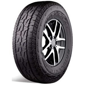 Bridgestone 215/75R15 100T Dueler A/T 001 (4 Mevsim) (2023)