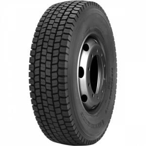 Goodride 295/60R22.5 150/147K MultiDrive D2 (4 Mevsim) (2023)