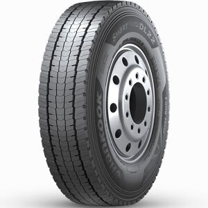 Hankook 295/80R22.5 154/149M 16PR Smart Touring DL22 (4 Mevsim) (2024)